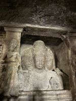 Elephanta Caves &ndash; &copy; Andy Nguyen (Eberhardt TRAVEL)