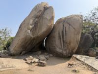 Mahabalipuram &ndash; &copy; Sabine Reckord (Eberhardt TRAVEL)
