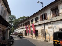 Cochin &ndash; &copy; Sabine Reckord (Eberhardt TRAVEL)