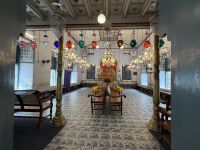 Synagoge Kochi &ndash; &copy; Sabine Reckord (Eberhardt TRAVEL)