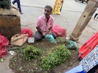 Devaraja Markt  &ndash; &copy; Sabine Reckord (Eberhardt TRAVEL)
