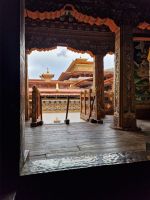 Punakha Dzong &ndash; &copy; Andrey Kulikov (Eberhardt TRAVEL)