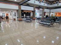 Flughafen in Paro &ndash; &copy; Andrey Kulikov (Eberhardt TRAVEL)