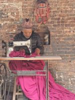 Stadtrundgang durch Bhaktapur &ndash; &copy; Andrey Kulikov (Eberhardt TRAVEL)