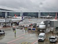 Abflug von Istanbul &ndash; &copy; Andrey Kulikov (Eberhardt TRAVEL)