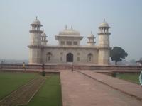 Mausoleum Itimad-ud-Daula &ndash; &copy; Michael Krause (Eberhardt TRAVEL)