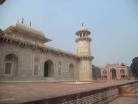 Mausoleum Itimad-ud-Daula &ndash; &copy; Michael Krause (Eberhardt TRAVEL)