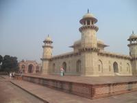 Mausoleum Itimad-ud-Daula &ndash; &copy; Michael Krause (Eberhardt TRAVEL)