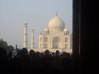 Taj Mahal &ndash; &copy; Michael Krause (Eberhardt TRAVEL)