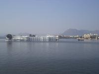 Seepalast Udaipur &ndash; &copy; Michael Krause (Eberhardt TRAVEL)