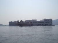 Seepalast Udaipur &ndash; &copy; Michael Krause (Eberhardt TRAVEL)