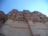 Meherangarh Fort Jodhpur &ndash; &copy; Michael Krause (Eberhardt TRAVEL)