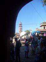 Markt von Jodhpur &ndash; &copy; Michael Krause (Eberhardt TRAVEL)