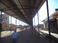 Prozessionsstraße von Ramdeora &ndash; &copy; Michael Krause (Eberhardt TRAVEL)