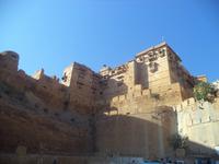 Zitadelle Jaisalmer &ndash; &copy; Michael Krause (Eberhardt TRAVEL)
