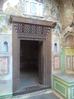 Haveli in Fatehpur &ndash; &copy; Michael Krause (Eberhardt TRAVEL)