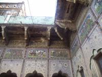 Haveli in Fatehpur &ndash; &copy; Michael Krause (Eberhardt TRAVEL)