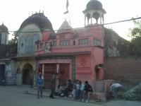 in Nawalgarh &ndash; &copy; Michael Krause (Eberhardt TRAVEL)