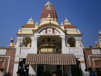 Eberhardt TRAVEL Reise durch Indien - Delhi &ndash; &copy; Mandy Lehmann (Eberhardt TRAVEL)
