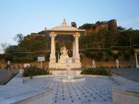 Eberhardt TRAVEL Reise durch Indien -  Jaipur &ndash; &copy; Mandy Lehmann (Eberhardt TRAVEL)