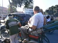 Eberhardt TRAVEL Reise durch Indien -  Jaipur  &ndash; &copy; Mandy Lehmann (Eberhardt TRAVEL)