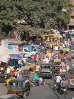 Eberhardt TRAVEL Reise durch Indien -  Jaipur  &ndash; &copy; Mandy Lehmann (Eberhardt TRAVEL)