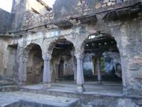 Eberhardt TRAVEL Reise durch Indien -  Ranthambore Nationalpark &ndash; &copy; Mandy Lehmann (Eberhardt TRAVEL)
