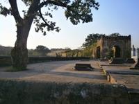 Eberhardt TRAVEL Reise durch Indien -  Ranthambore Nationalpark &ndash; &copy; Mandy Lehmann (Eberhardt TRAVEL)