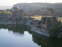Eberhardt TRAVEL Reise durch Indien -  Ranthambore Nationalpark &ndash; &copy; Mandy Lehmann (Eberhardt TRAVEL)