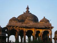 Eberhardt TRAVEL Reise durch Indien -  Ranthambore Nationalpark &ndash; &copy; Mandy Lehmann (Eberhardt TRAVEL)