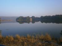 Eberhardt TRAVEL Reise durch Indien -  Ranthambore Nationalpark &ndash; &copy; Mandy Lehmann (Eberhardt TRAVEL)