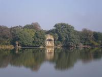 Eberhardt TRAVEL Reise durch Indien -  Ranthambore Nationalpark &ndash; &copy; Mandy Lehmann (Eberhardt TRAVEL)