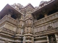 Eberhardt TRAVEL Reise durch Indien - Khajuraho &ndash; &copy; Mandy Lehmann (Eberhardt TRAVEL)