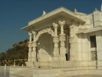Birla Tempel Jaipur &ndash; &copy; Hubert Lücker (Eberhardt TRAVEL)