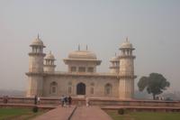 Mausoleum Itimad-ud-Daula &ndash; &copy; Michael Krause (Eberhardt TRAVEL)