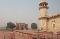 Itimad-ud-Daula &ndash; &copy; Michael Krause (Eberhardt TRAVEL)