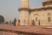 Itimad-ud-Daula &ndash; &copy; Michael Krause (Eberhardt TRAVEL)