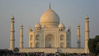 Taj Mahal &ndash; &copy; Michael Krause (Eberhardt TRAVEL)