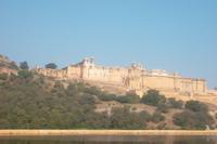 Amber Fort &ndash; &copy; Michael Krause (Eberhardt TRAVEL)