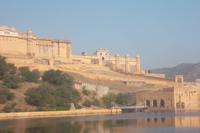 Amber Fort &ndash; &copy; Michael Krause (Eberhardt TRAVEL)