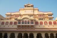 Stadtpalast Jaipur &ndash; &copy; Michael Krause (Eberhardt TRAVEL)