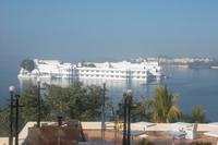 Seepalast von Udaipur &ndash; &copy; Michael Krause (Eberhardt TRAVEL)