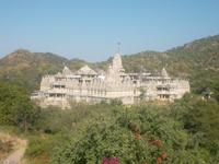 Tempel von Ranakpur &ndash; &copy; Michael Krause (Eberhardt TRAVEL)