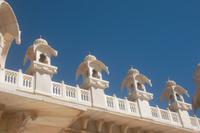 Jaswant Thada-Mausoleum &ndash; &copy; Michael Krause (Eberhardt TRAVEL)