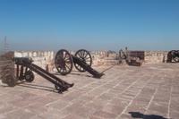 Kanonenhof Meherangarh Fort &ndash; &copy; Michael Krause (Eberhardt TRAVEL)
