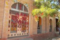 Hanuman-Tempel mit 