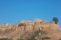 Zitadelle Jaisalmer &ndash; &copy; Michael Krause (Eberhardt TRAVEL)