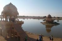 See von Jaisalmer &ndash; &copy; Michael Krause (Eberhardt TRAVEL)
