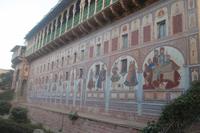 Haveli-Bemalung in Nawalgarh &ndash; &copy; Michael Krause (Eberhardt TRAVEL)