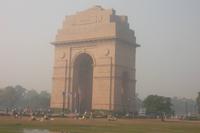 India Gate &ndash; &copy; Michael Krause (Eberhardt TRAVEL)